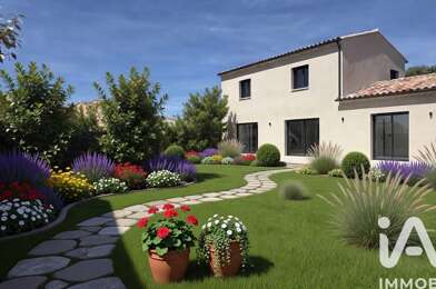 Maison 5 pièces 420000 €