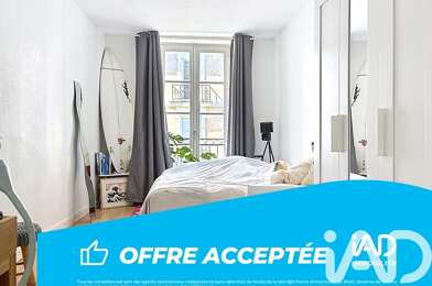 Appartement 1 pièces 103000 €