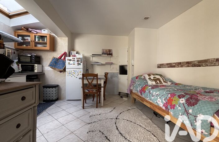 Vente Appartement 1 pièce — photo 2