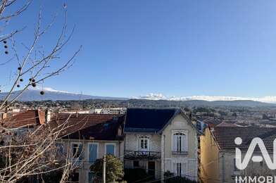 Appartement 3 pièces 109000 €