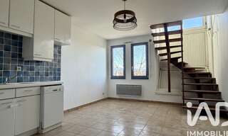 Appartement 3 Pièces 58 m² à vendre à Carpentras (84200)