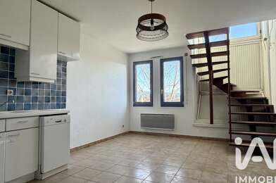 Appartement 3 pièces 85000 €