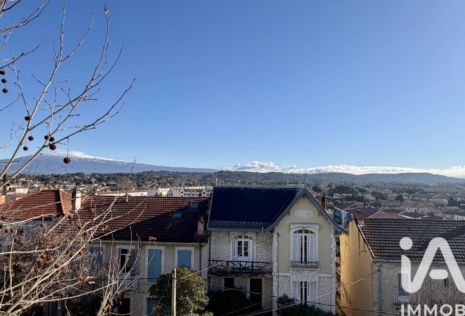Vente Duplex 3 pièces — photo 1