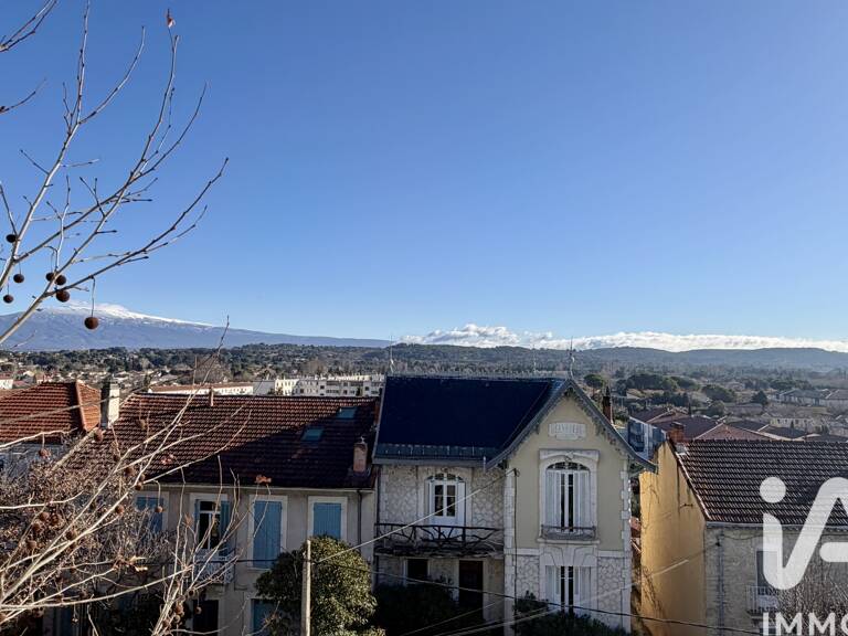 Vente Duplex 3 pièces — photo 1