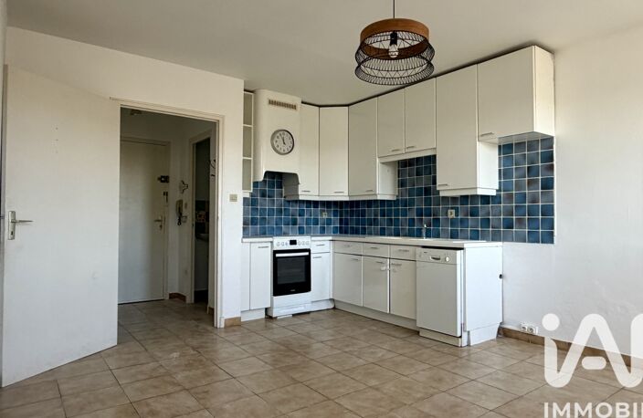 Vente Duplex 3 pièces — photo 2