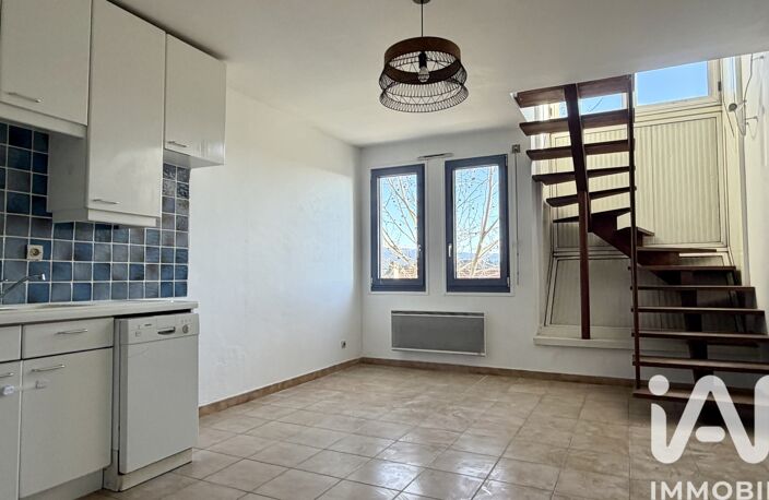 Vente Duplex 3 pièces — photo 3