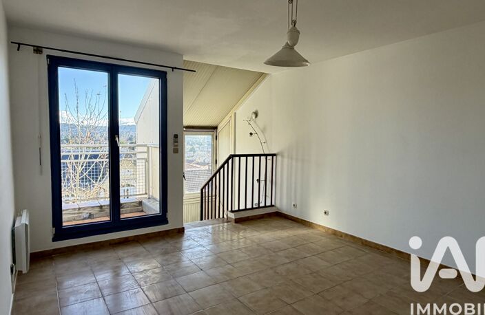Vente Duplex 3 pièces — photo 4