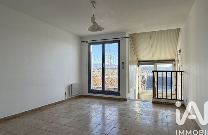 Vente Duplex 3 pièces — photo 5
