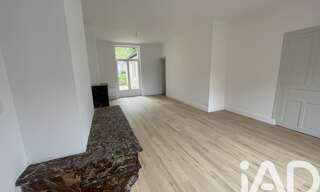 Maison 4 Pièces 126 m² à vendre à Saint-Quentin (02100)