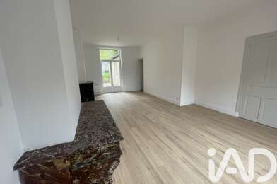 Maison 4 pièces 230000 €