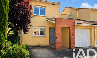 Maison 4 Pièces 81 m² à vendre à Gaillac (81600)