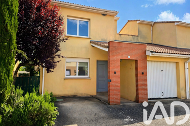 Maison 4 pièces 184000 €