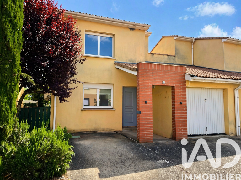 Vente Maison/villa 4 pièces — photo 1
