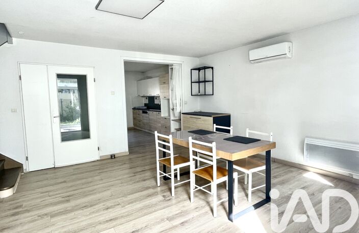 Vente Maison/villa 4 pièces — photo 5