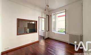 Appartement 2 Pièces 30 m² à vendre à Fontenay-sous-Bois (94120)