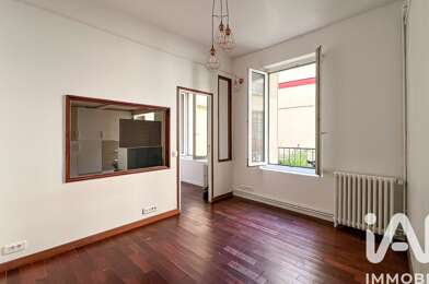 Appartement 2 pièces 189000 €