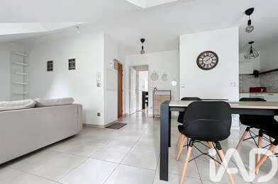 Appartement 2 pièces 900 €