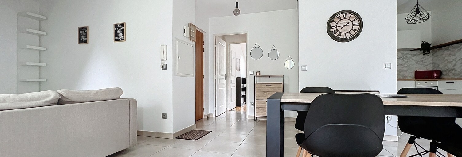 Appartement 2 Pièces 56 m² à louer à Linas (91310)