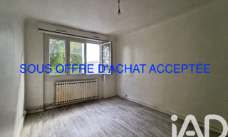Appartement 1 Pièce 26 m² à vendre à Bayonne (64100)