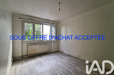 Appartement 1 pièces 95000 €