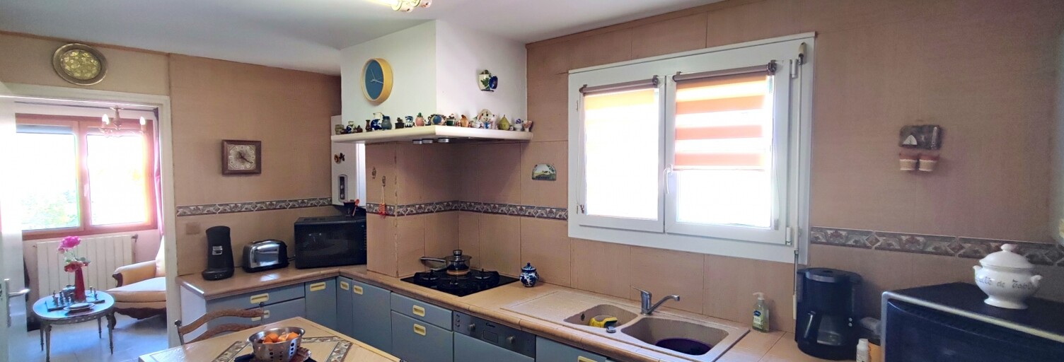 Appartement 5 Pièces 146 m² à vendre à Cabestany (66330)