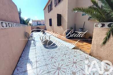 Appartement 5 pièces 239900 €