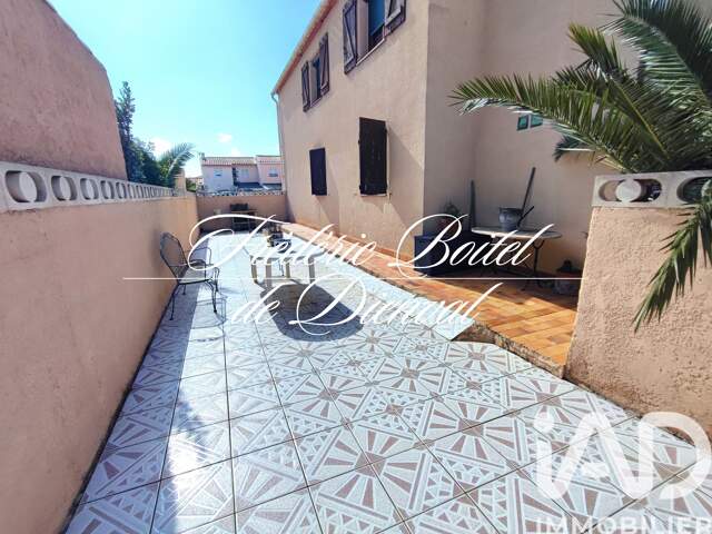 Vente Appartement 5 pièces — photo du bien