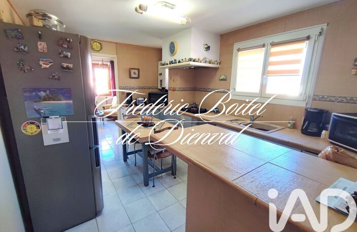 Vente Appartement 5 pièces — photo 3