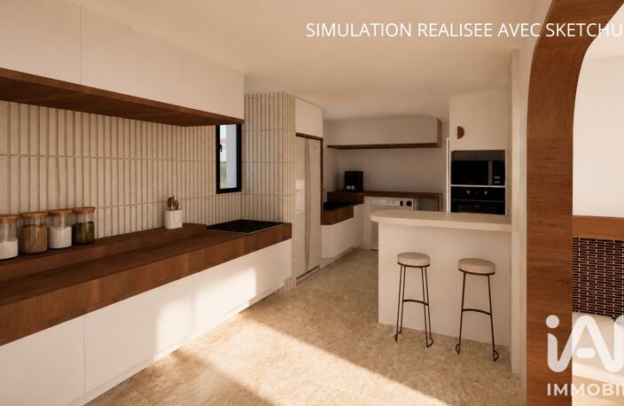 Vente Appartement 5 pièces — photo 4