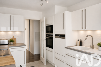 Appartement 4 pièces 378000 €