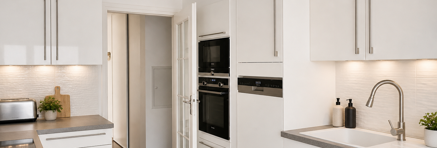 Appartement 4 Pièces 124 m² à vendre à Tours (37100)