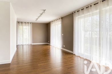 Appartement 4 pièces 378000 €