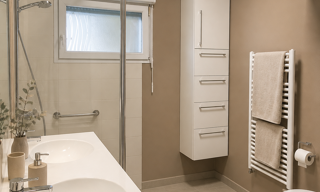 Appartement 4 Pièces 124 m² à vendre à Tours (37100)