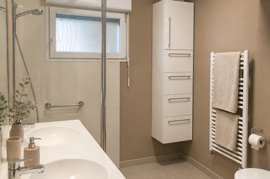 Appartement 4 pièces 378000 €