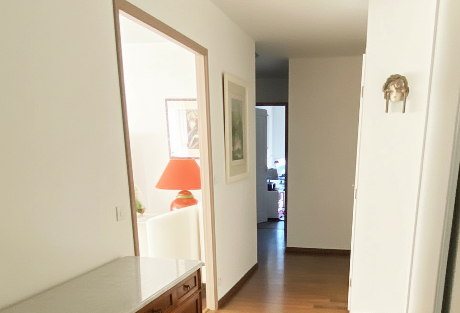 Vente Appartement 4 pièces — photo 1