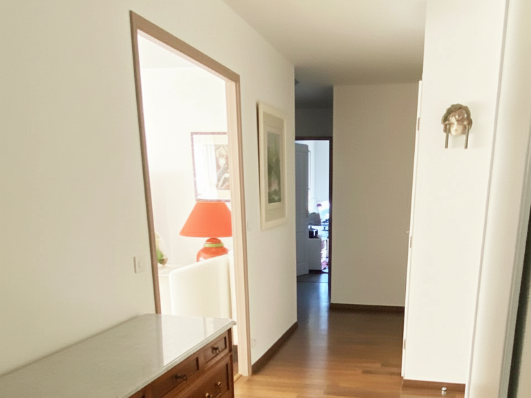 Vente Appartement 4 pièces — photo 1
