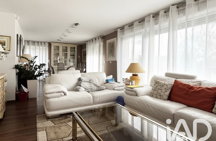 Vente Appartement 4 pièces — photo 2