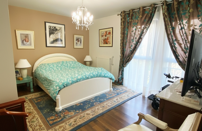 Vente Appartement 4 pièces — photo 3