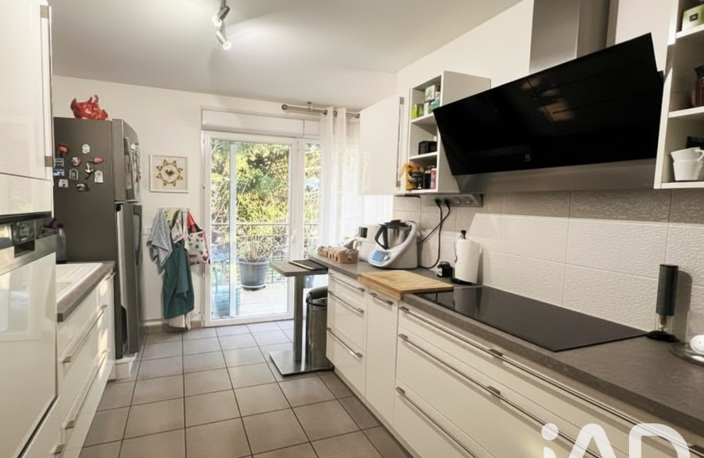 Vente Appartement 4 pièces — photo 4