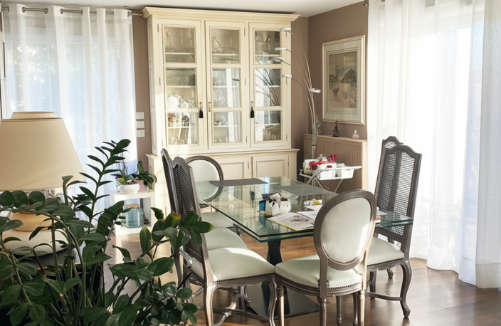 Vente Appartement 4 pièces — photo 5