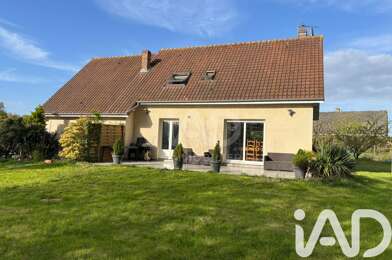 Maison 5 pièces 299000 €