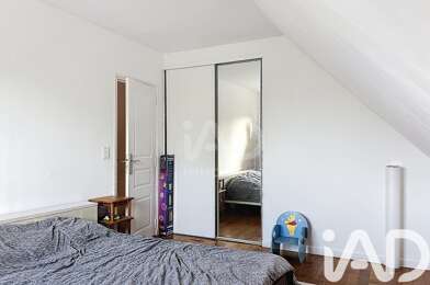 Maison 5 pièces 299000 €