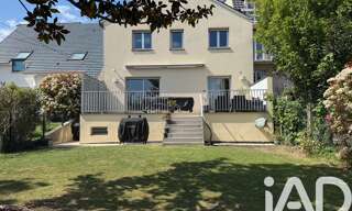 Maison 7 Pièces 148 m² à vendre à Chilly-Mazarin (91380)