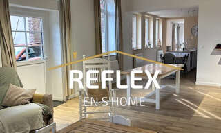 Immeuble  615 m² à vendre à Beauquesne (80600)
