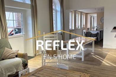 Immeuble  832000 €