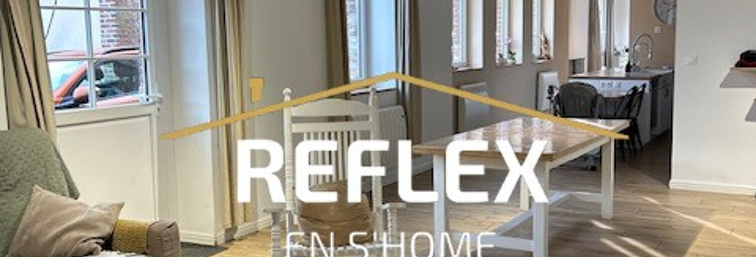 Immeuble  615 m² à vendre à Beauquesne (80600)