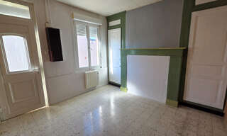 Maison 2 Pièces 50 m² à vendre à Doullens (80600)