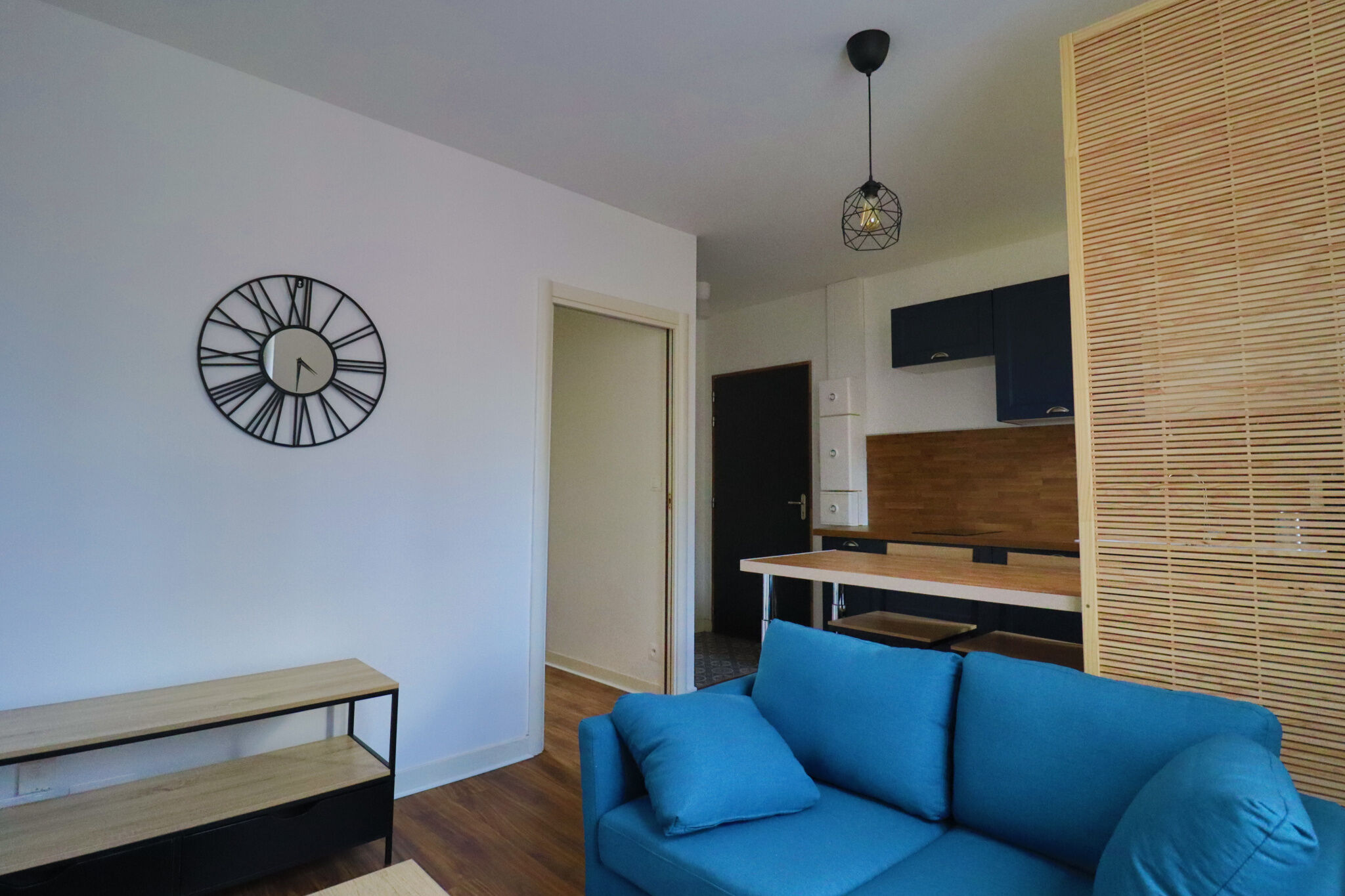 Appartement  T2 à louer Châlons-en-Champagne 51000