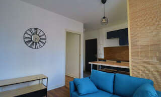 Appartement 2 Pièces 30 m² à louer à Châlons-en-Champagne (51000)