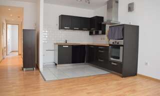Appartement 2 Pièces 44 m² à vendre à Narbonne (11100)